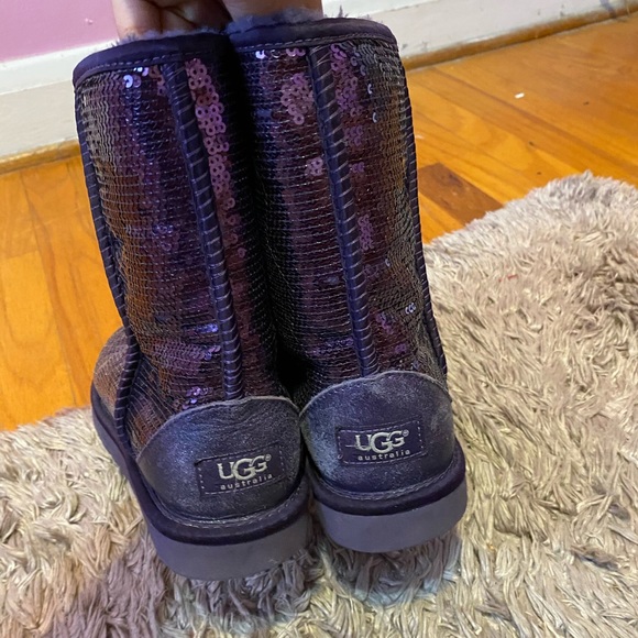 Official Ugg’s - Picture 4 of 4